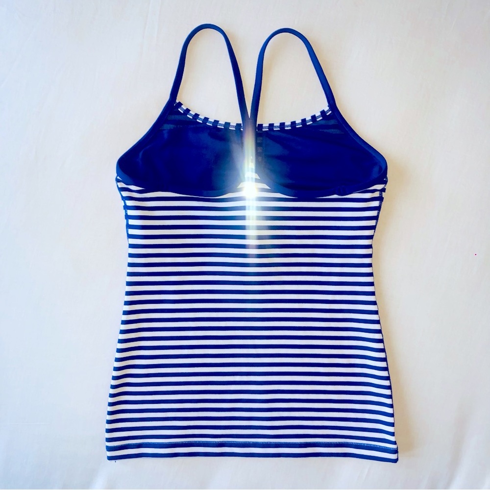 Lululemon Power Y Tank - Picture 9 of 13